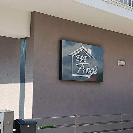 Tregi Отель типа 