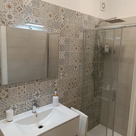 Tregi ラメーツィア・テルメ