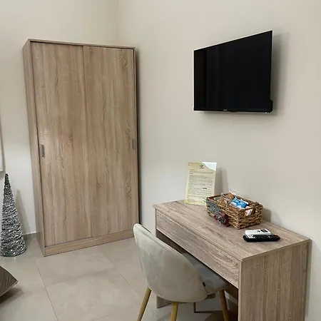 Tregi ベッド・アンド・ブレックファスト