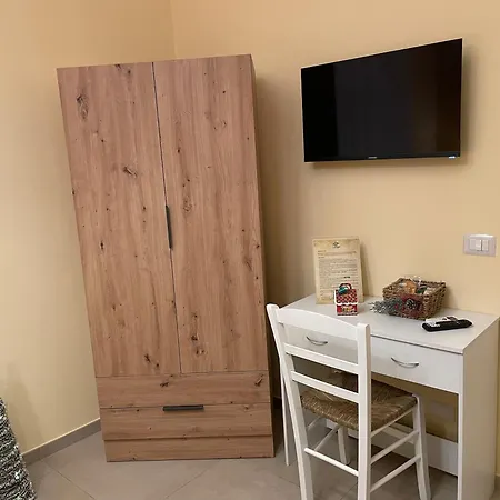 Tregi Отель типа 