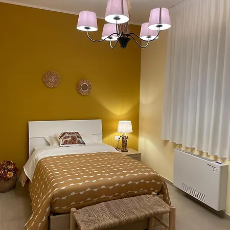 Tregi Bed & Breakfast Lamezia Terme