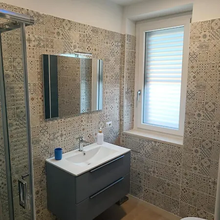 Tregi Lamezia Terme