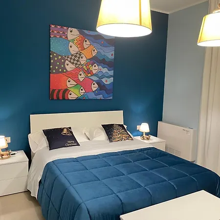 Tregi ベッド・アンド・ブレックファスト