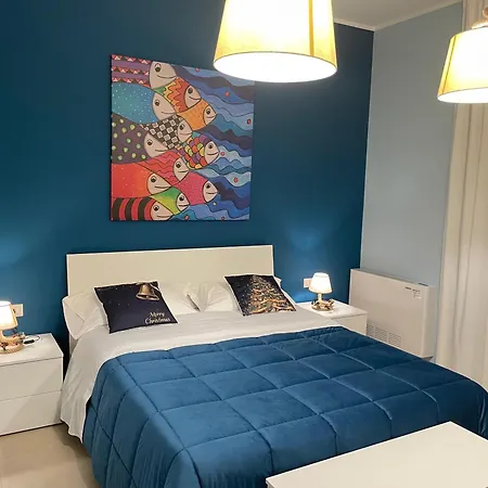 Tregi Bed & Breakfast