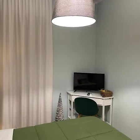 Bed & Breakfast Tregi Lamezia Terme