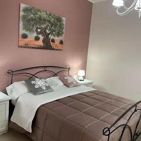 Bed & Breakfast Tregi