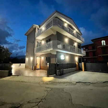 Bed & Breakfast Tregi Lamezia Terme