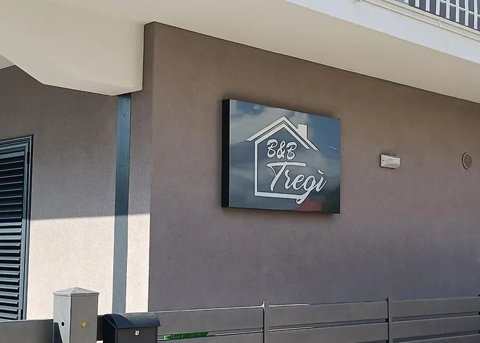 Tregi Alojamento de Acomodação e Pequeno-almoço 3*