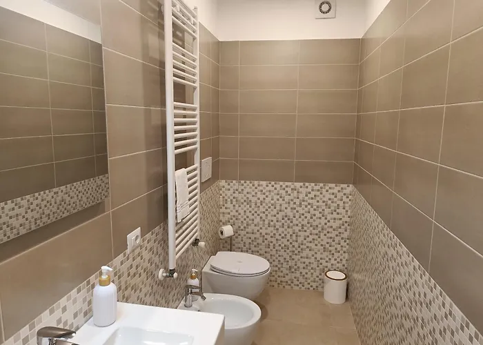 Tregi לינה וארוחת בוקר 3*