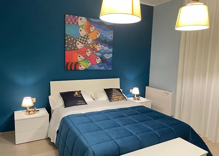 Tregi לינה וארוחת בוקר