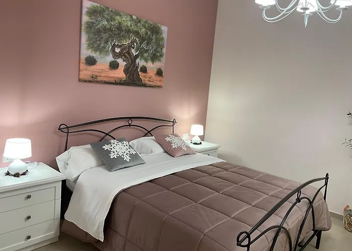 Alojamento de Acomodação e Pequeno-almoço Tregi