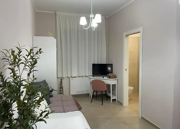 Tregi לינה וארוחת בוקר למזיה טרמה