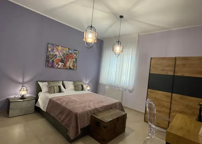 Alojamento de Acomodação e Pequeno-almoço Tregi 3*